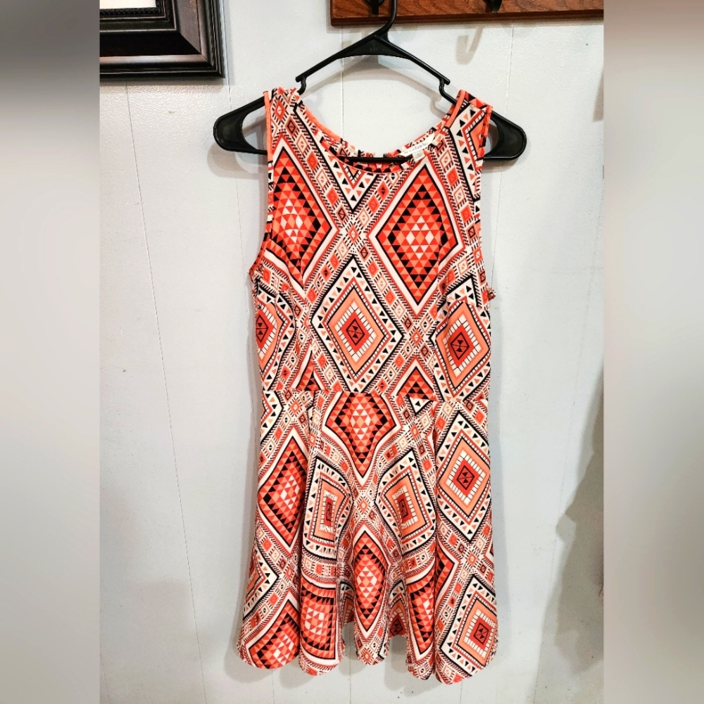 Charming Charlie women's dress